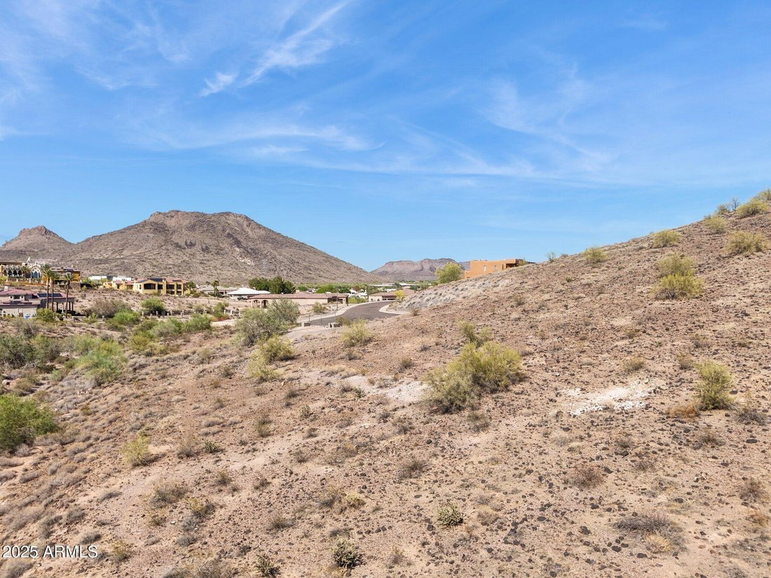 House in El Mirage, Arizona, United States 4 - 16254802