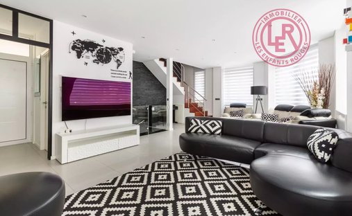 Apartment in Citroën-Boucicaut, Paris 15e Arrondissement, Paris 1
