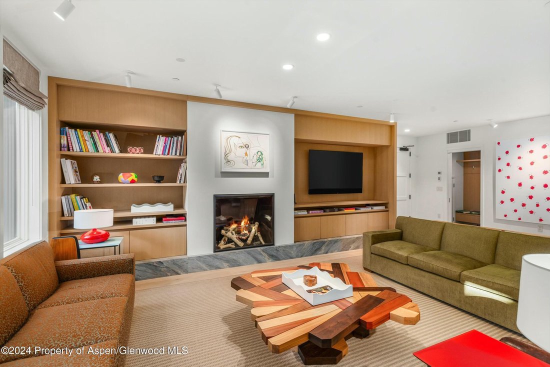 House in Aspen, Colorado, United States 3 - 16258586