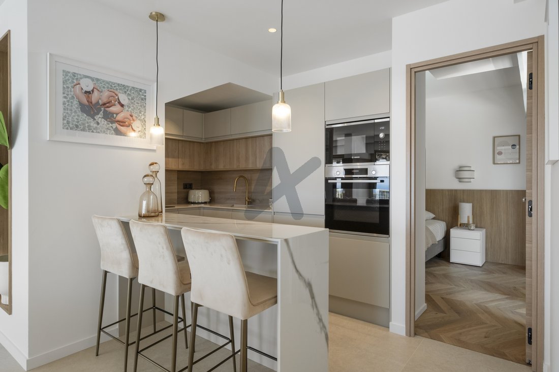 Apartment in Cannes, Provence-Alpes-Côte d'Azur, France 4 - 16257108