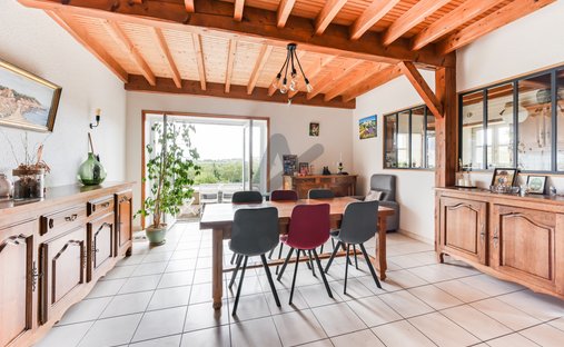 Castle for Sale in Villefranche-sur-Saone, Auvergne-Rhône-Alpes, France