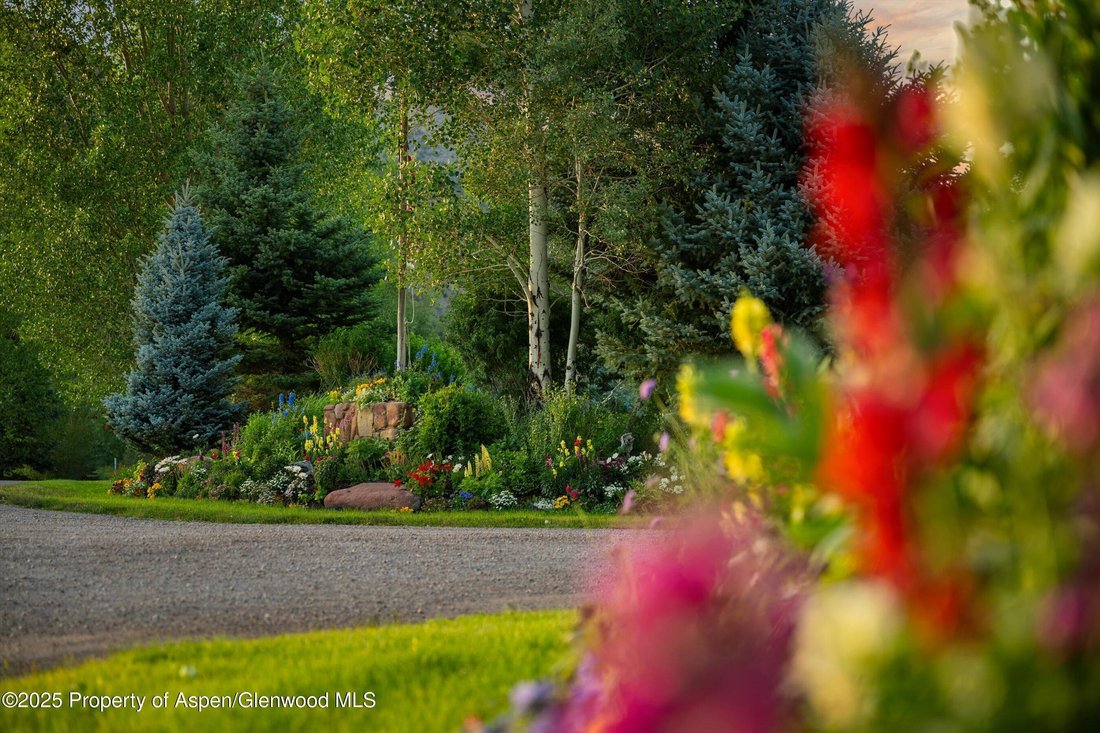Land in Snowmass, Colorado, United States 2 - 16258501