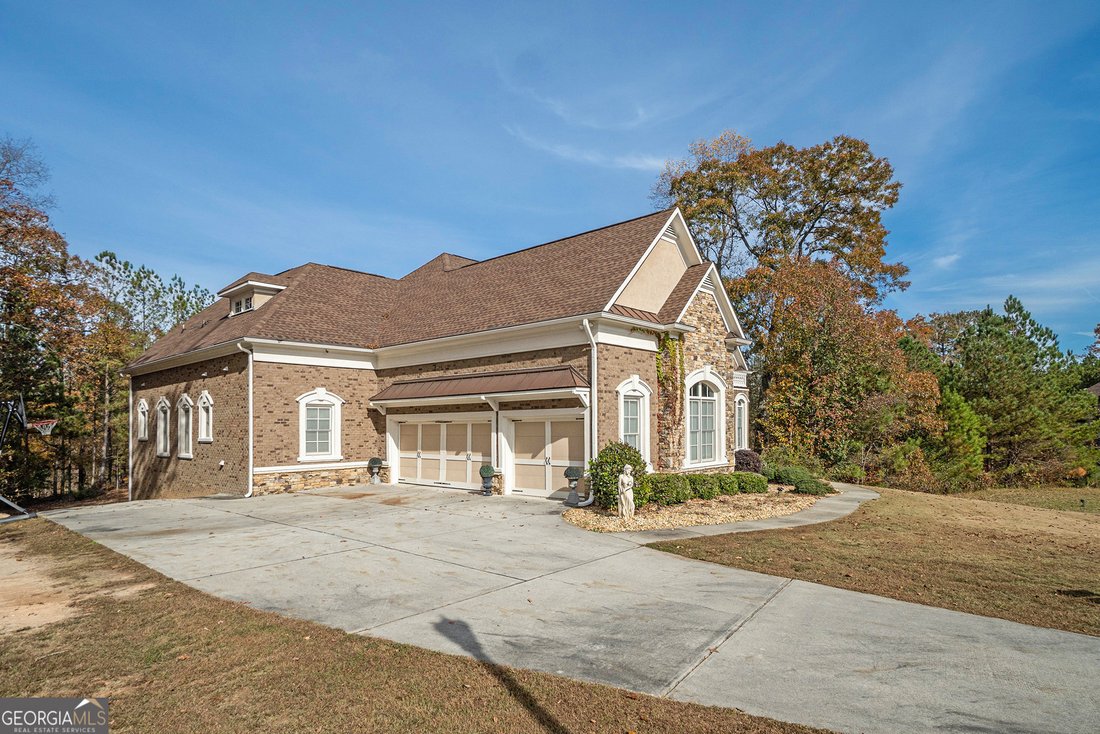 House in Chattahoochee Hills, Georgia, United States 4 - 16258379