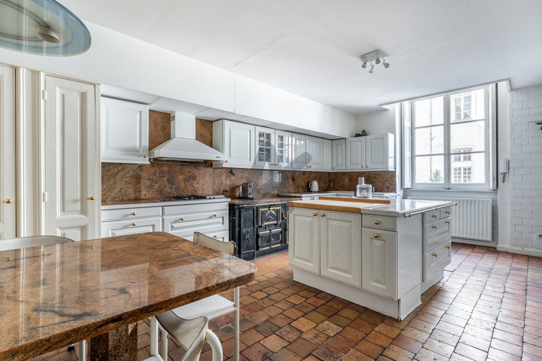 Apartment in Perralière, Lyon, Auvergne-Rhône-Alpes 5 - 16256532
