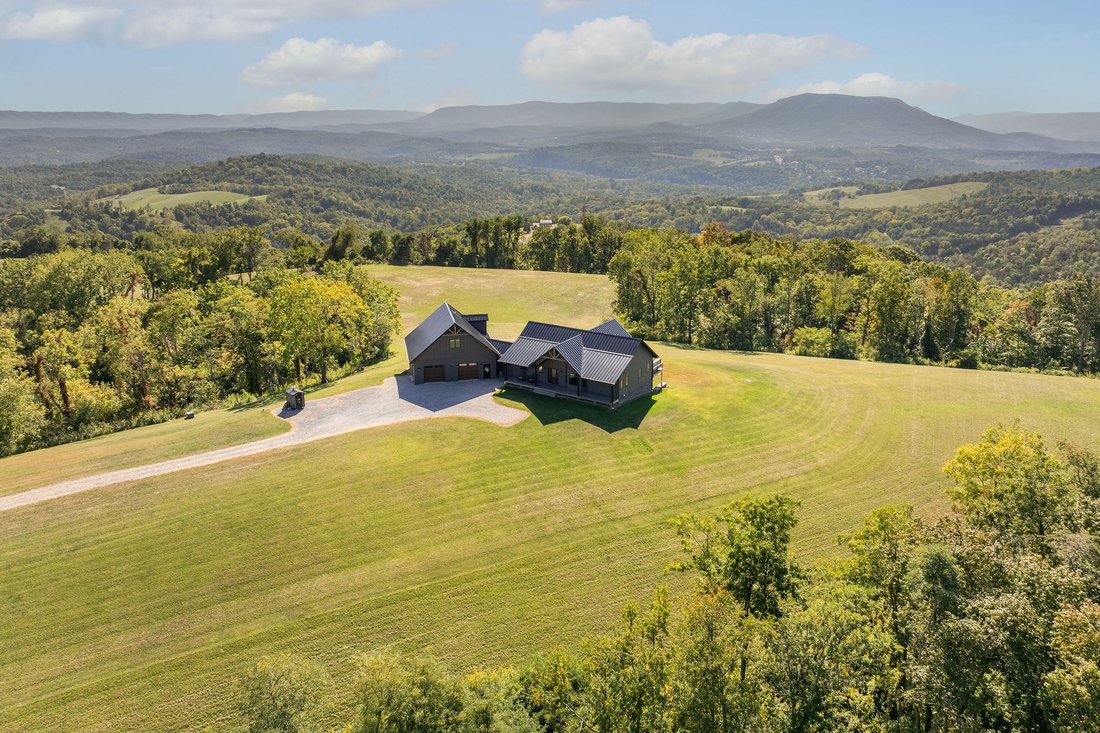 Casa a Pembroke, Virginia, Stati Uniti 3 - 16241350