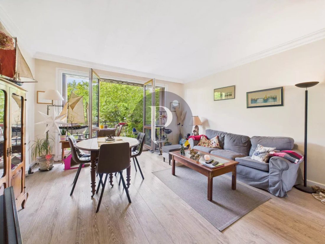 Apartment in Antony, Ile-de-France, France 4 - 16255876