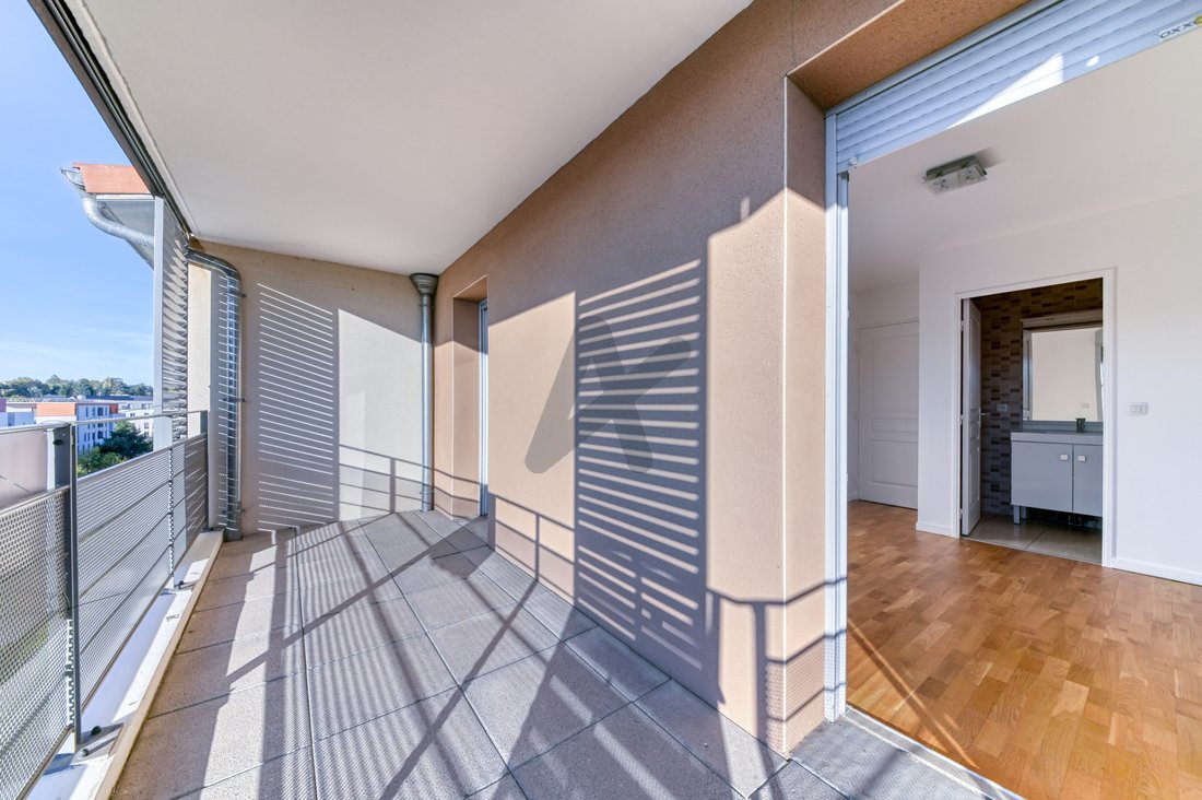 Apartment in Tassin le Bourg, Tassin-la-Demi-Lune, France 4 - 16257119