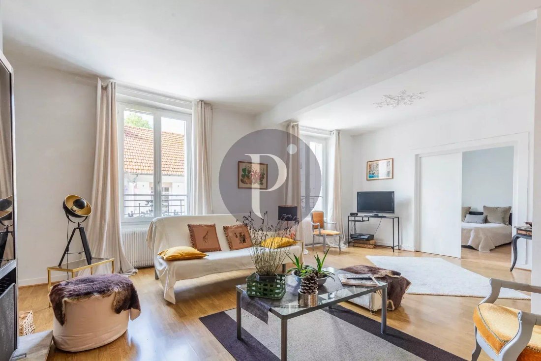 Apartment in Parc de Sceaux, Sceaux, France 3 - 16256552