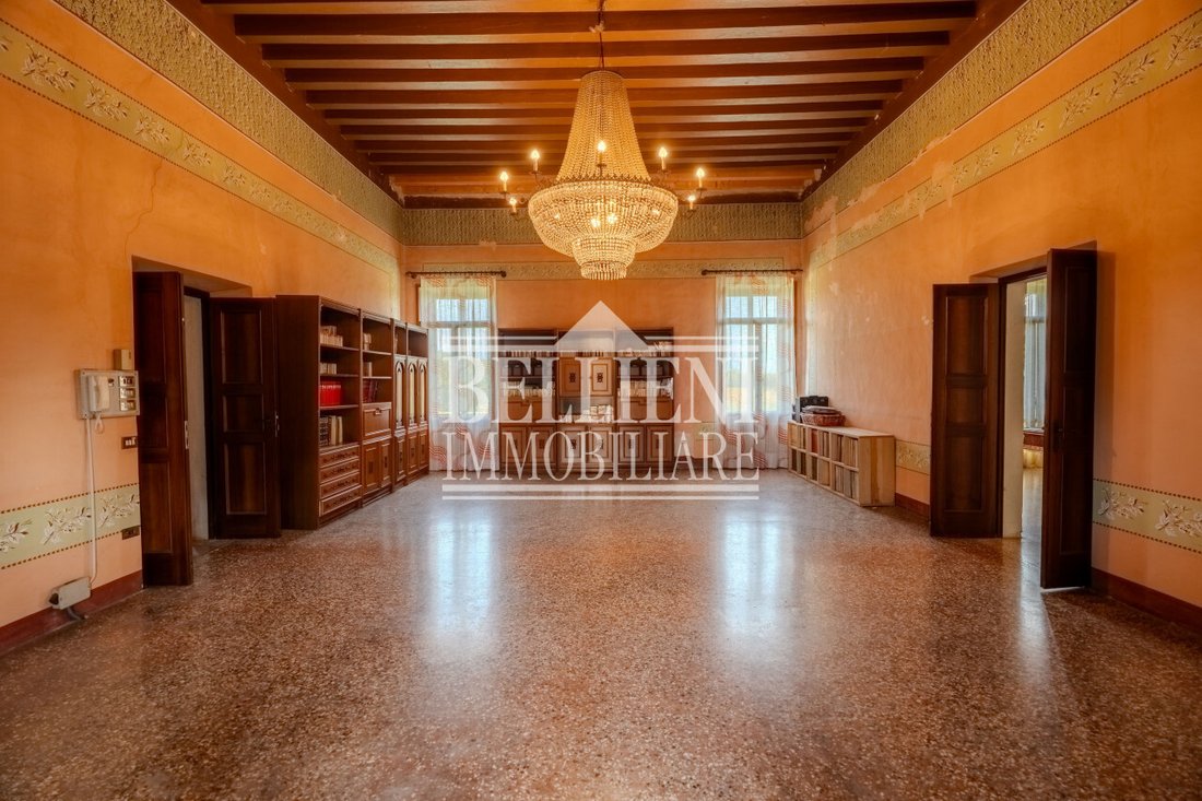 Villa in Montecchio Precalcino, Veneto, Italy 5 - 16213200