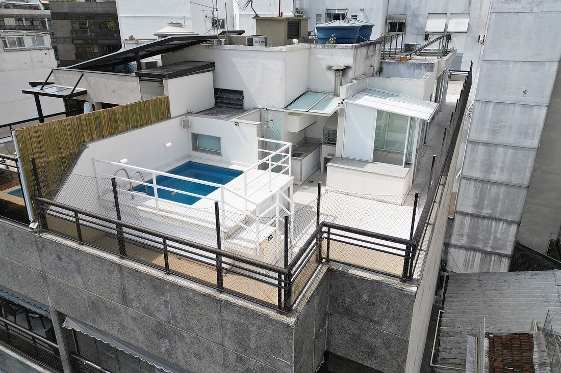 House in Rio de Janeiro, State of Rio de Janeiro, Brazil 2 - 16255057