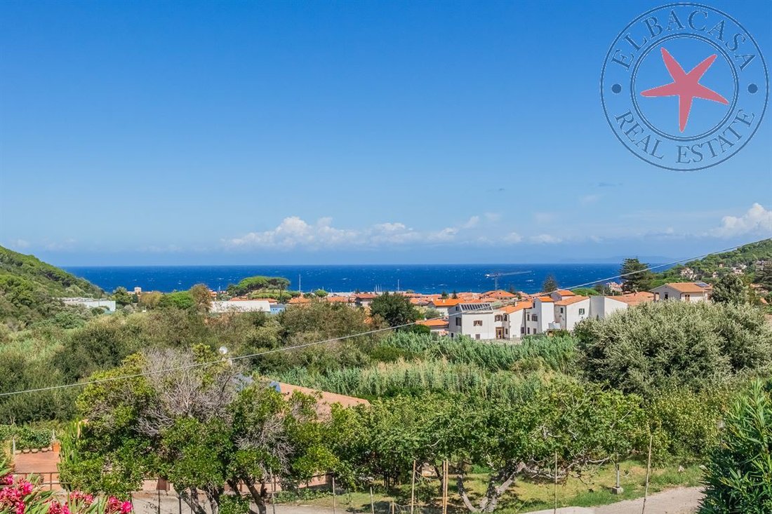Villa in Marciana Marina, Tuscany, Italy 4 - 16257774