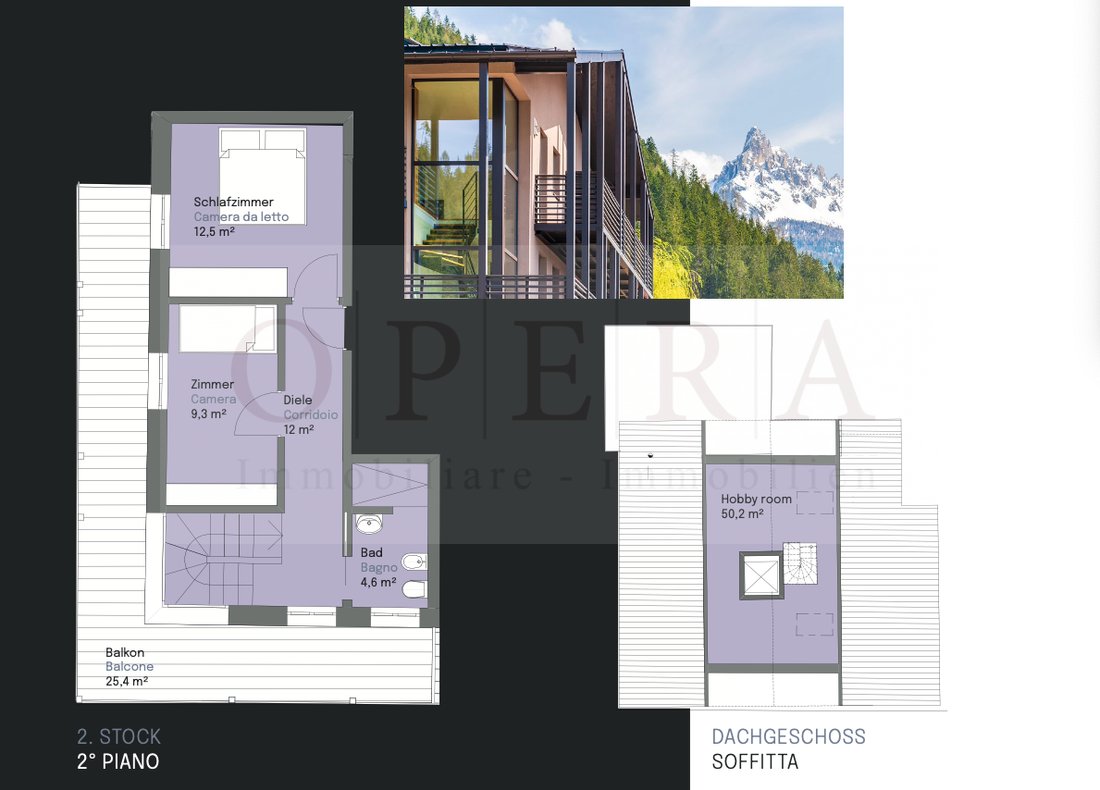 Apartment in Ega, Trentino – Alto Adige/Südtirol, Italy 1 - 16259299