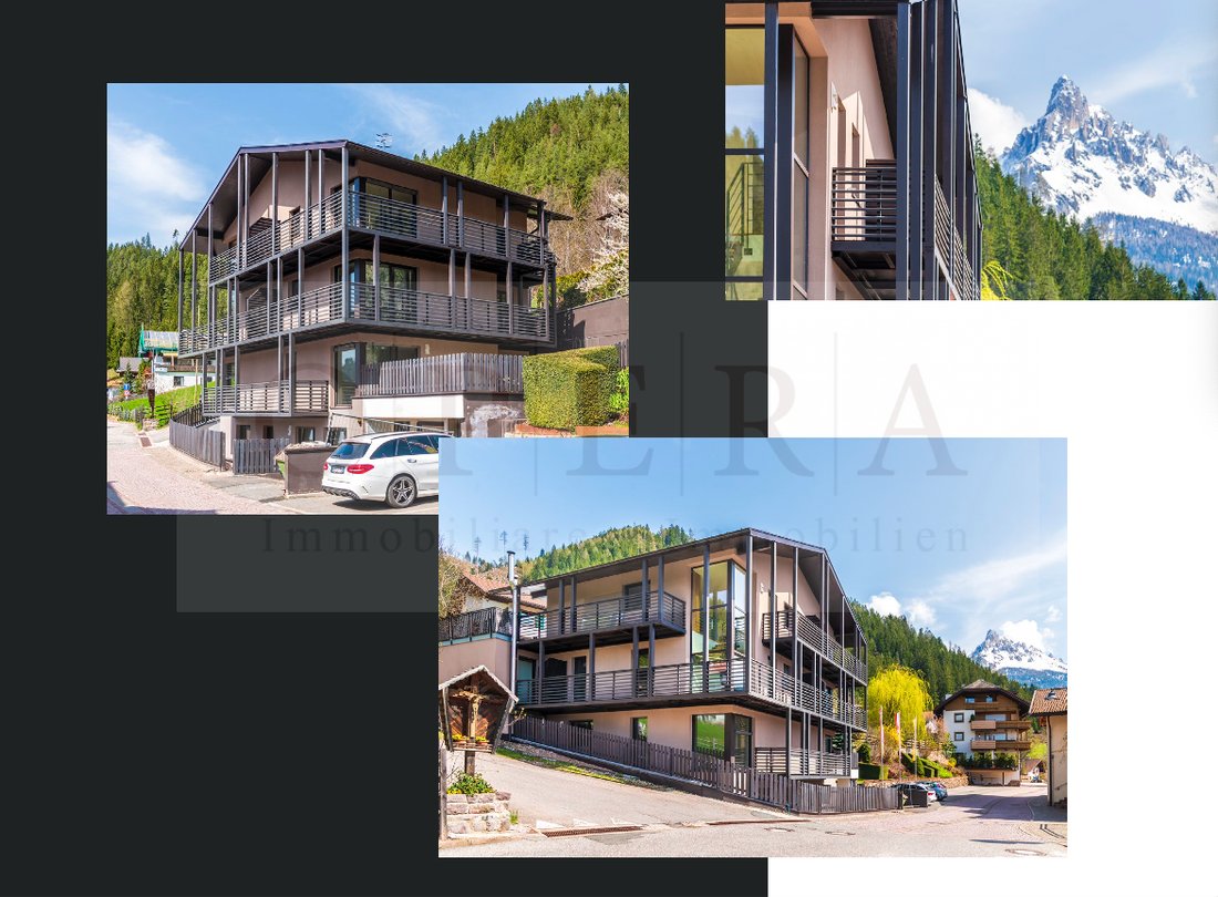 Apartment in Ega, Trentino – Alto Adige/Südtirol, Italy 4 - 16259296