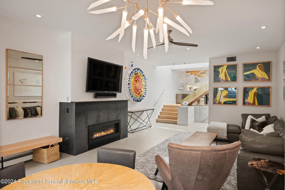 House in Aspen, Colorado, United States 3 - 16258530