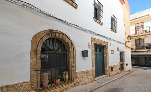 Casa en Jávea, Comunidad Valenciana, España 1