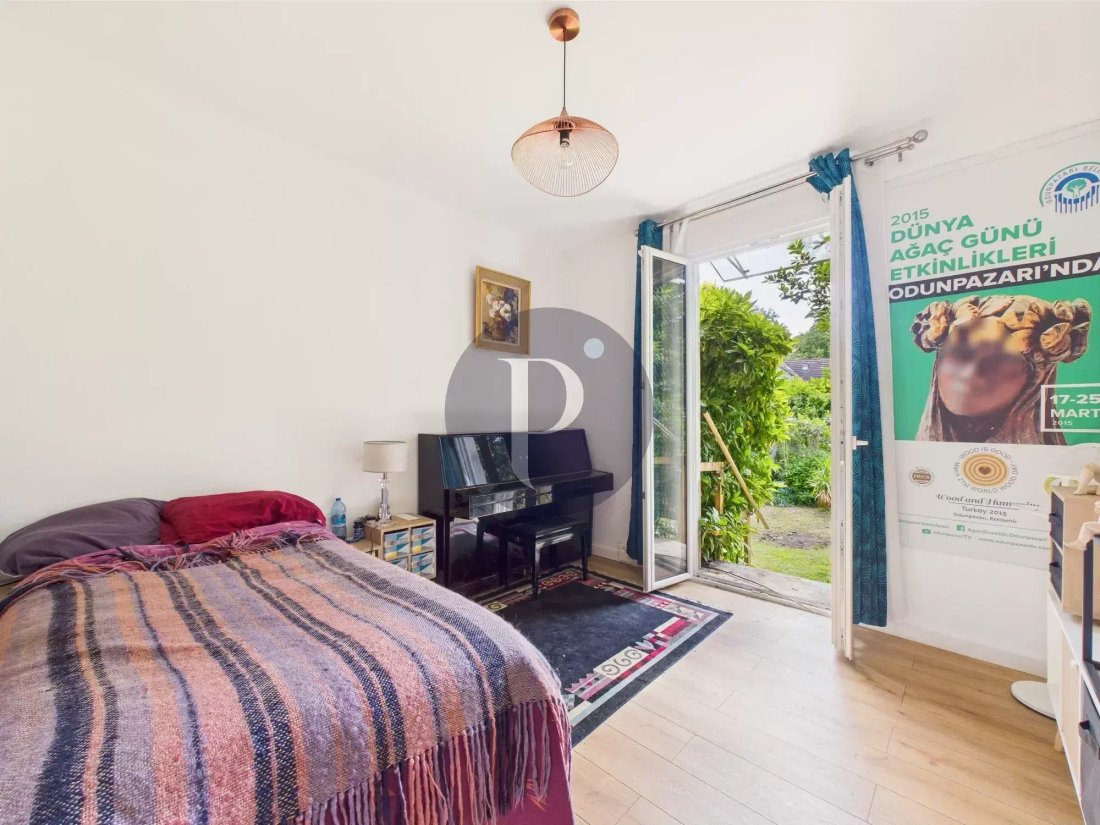 House in Antony, Ile-de-France, France 4 - 16256843