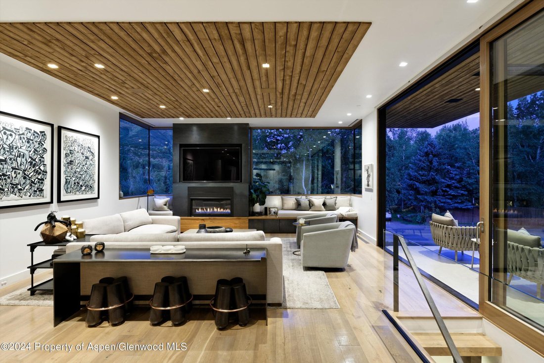 House in Aspen, Colorado, United States 3 - 16258623