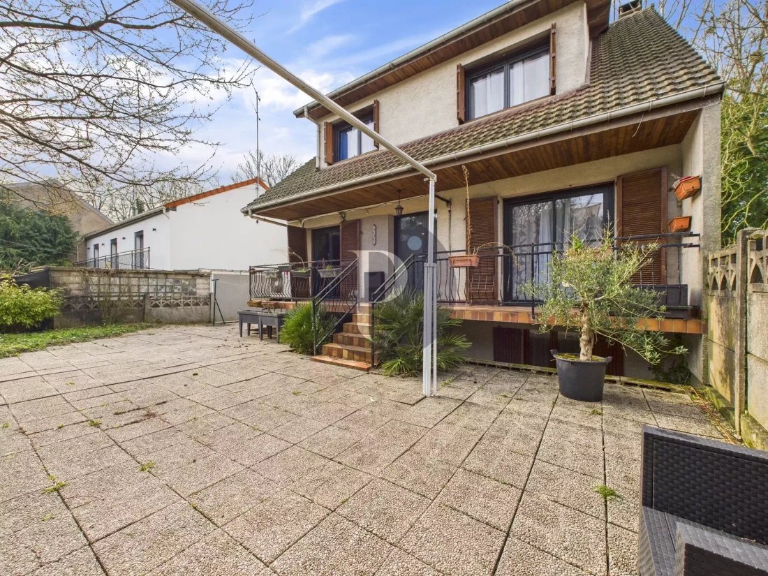 House in Wissous, Ile-de-France, France 4 - 16256825