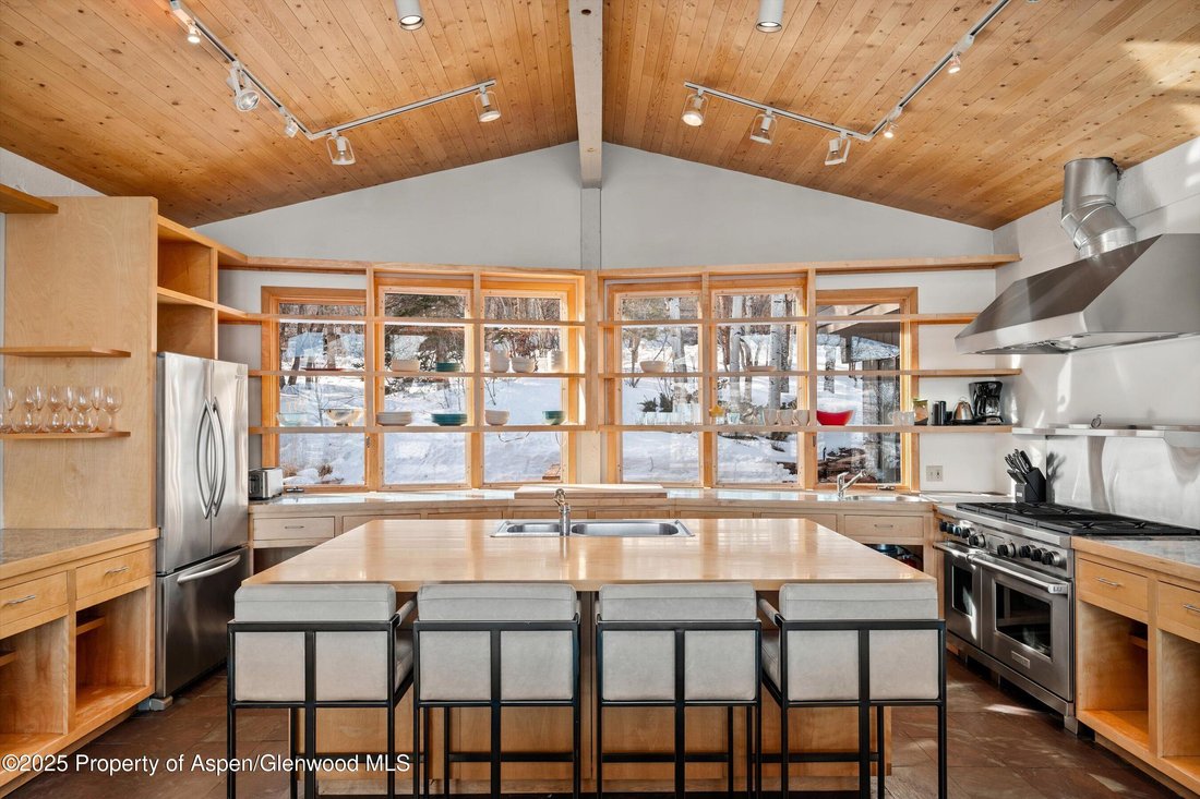 House in Snowmass Village, Colorado, United States 5 - 16258652