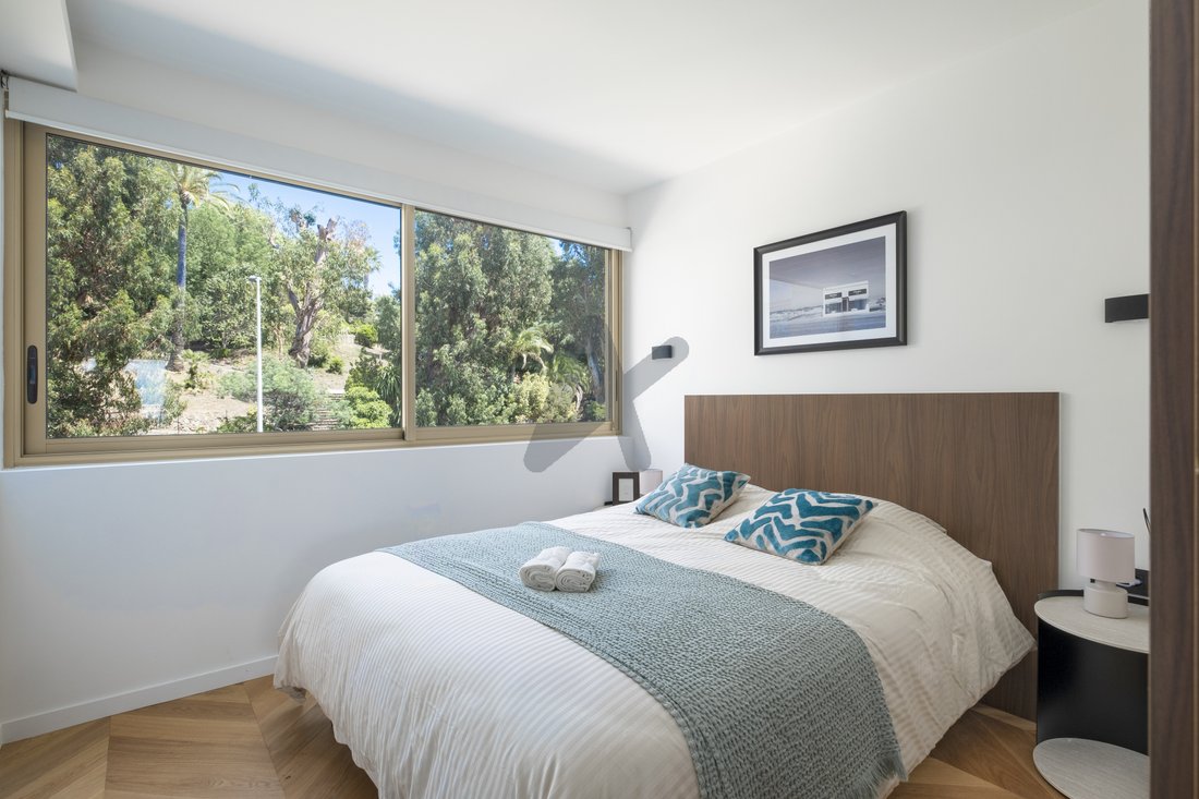 Apartment in Cannes, Provence-Alpes-Côte d'Azur, France 5 - 16256680