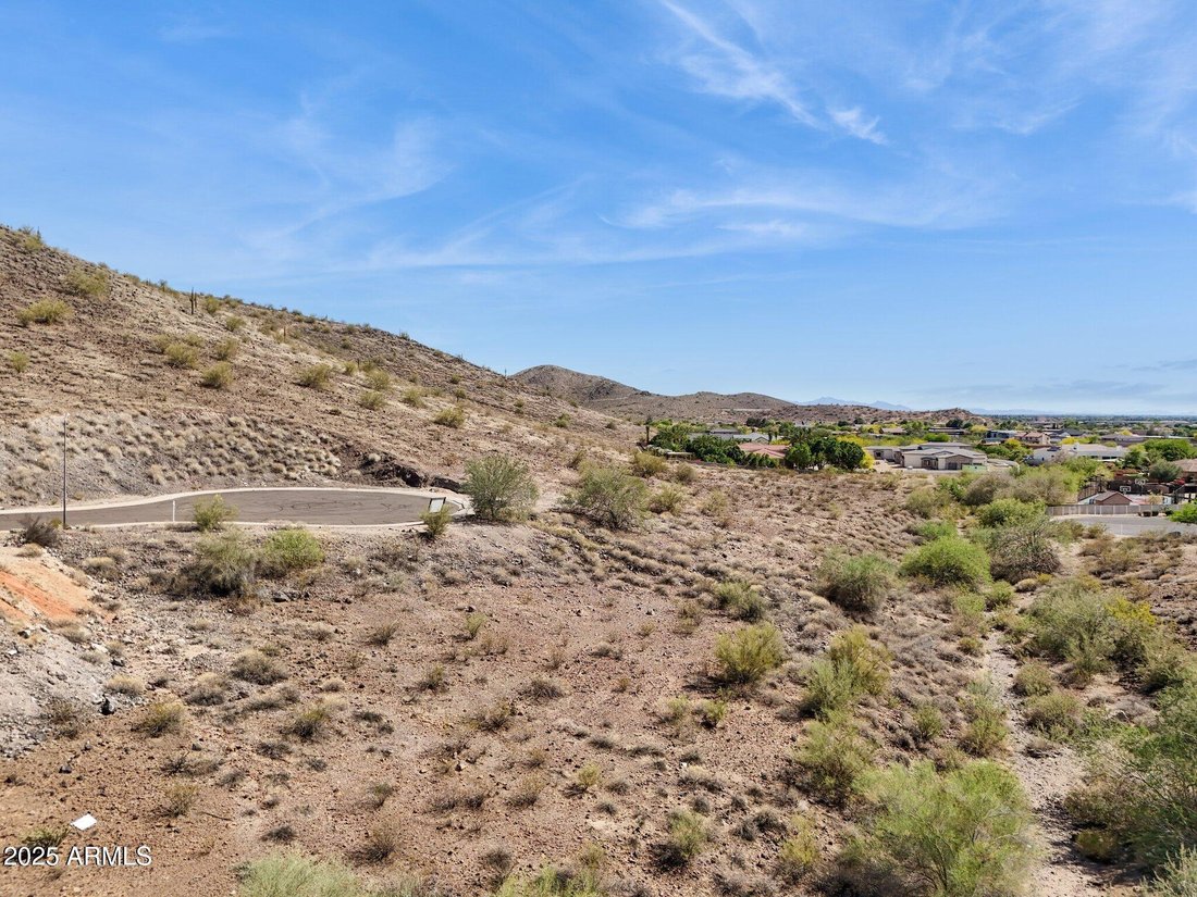House in El Mirage, Arizona, United States 5 - 16254802