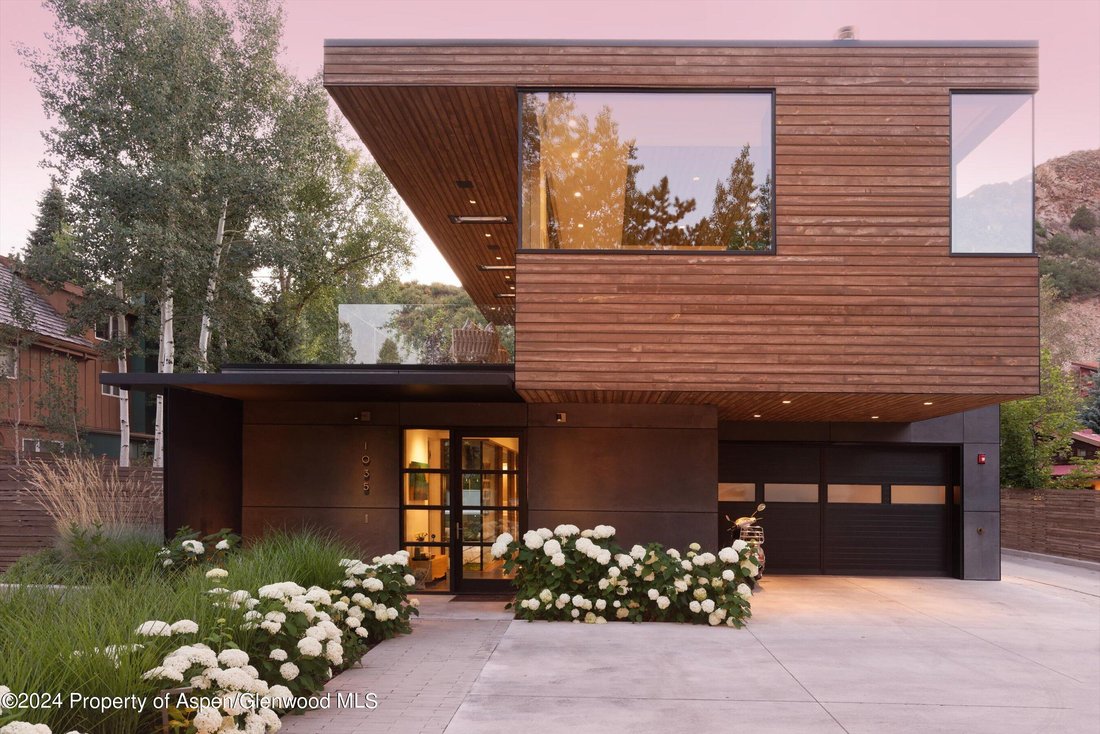 House in Aspen, Colorado, United States 1 - 16258623