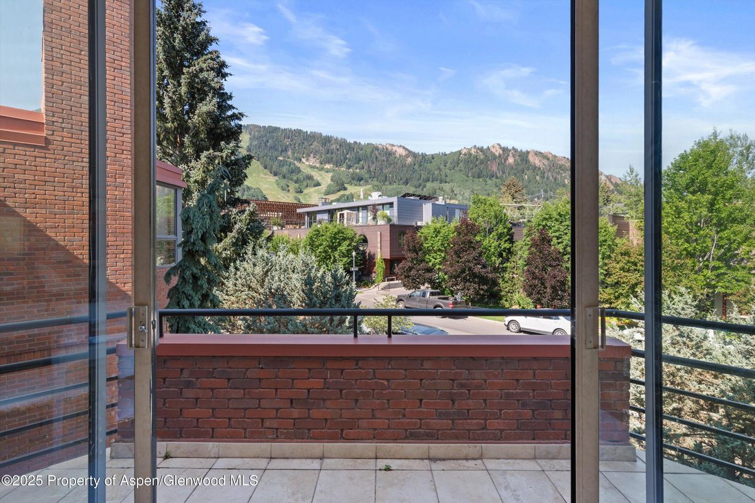 House in Aspen, Colorado, United States 5 - 16258769