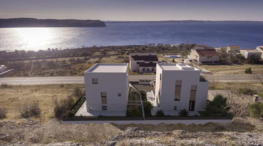 Villa in Opcina Razanac, Zadar County, Croatia 2 - 16258798