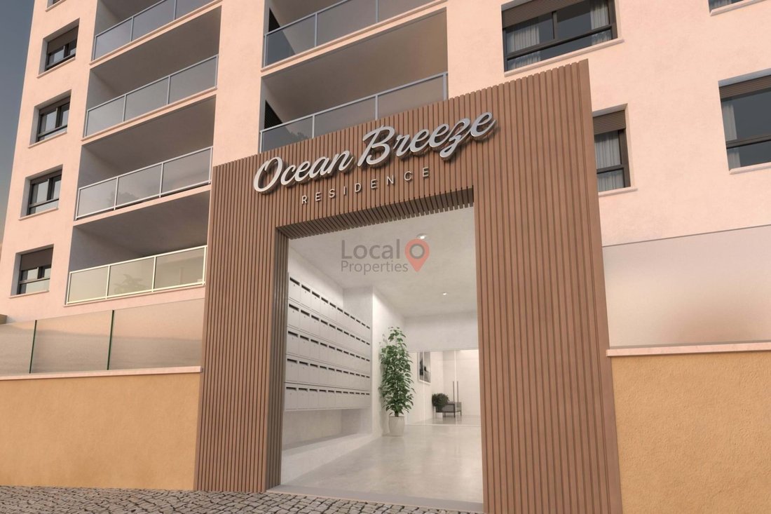 Apartment in Portimao, Algarve, Portugal 4 - 16257460