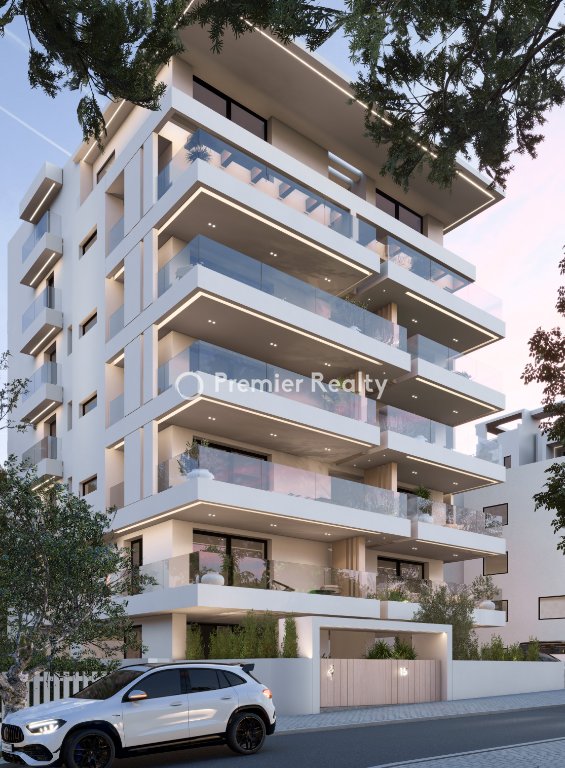 Apartment in South Athens, Attica, Greece 2 - 16259429