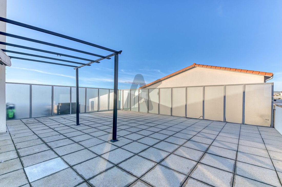 Apartment in Tassin le Bourg, Tassin-la-Demi-Lune, France 3 - 16257119