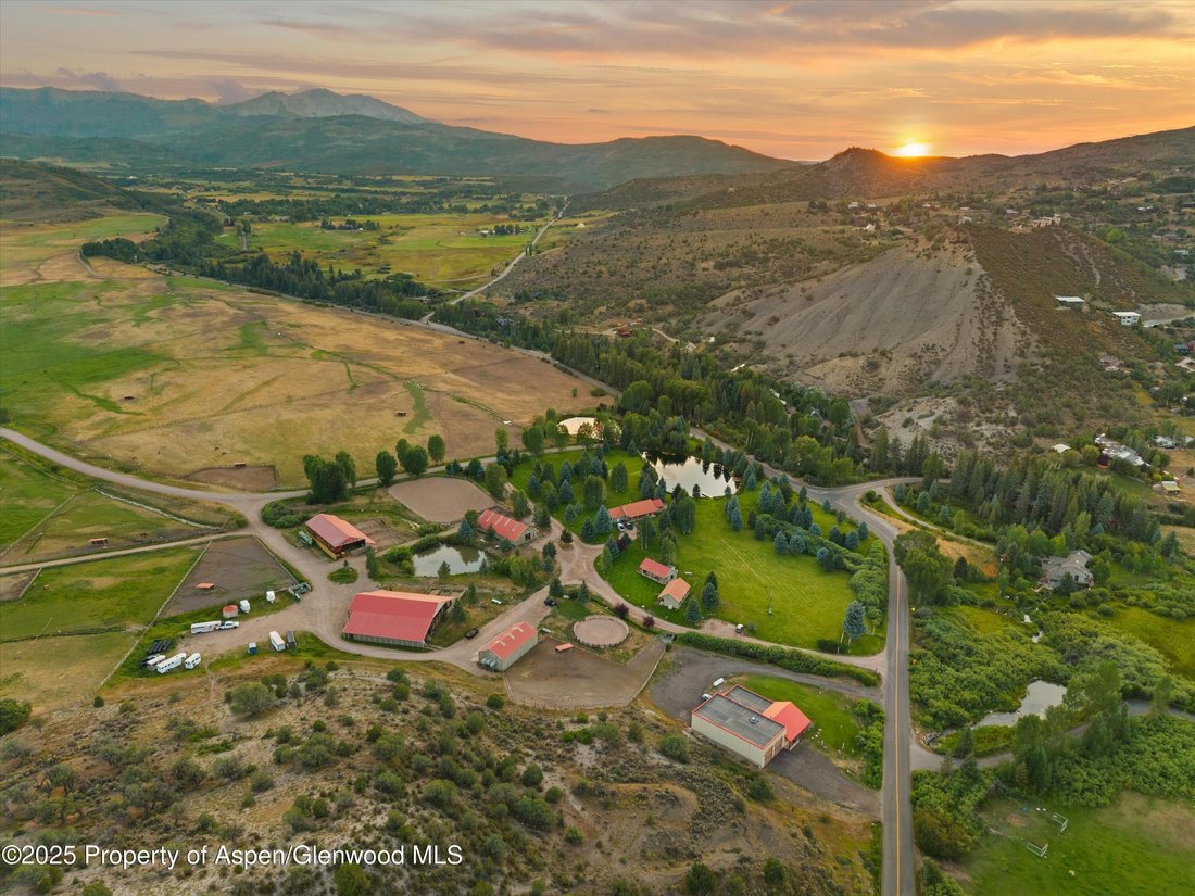 Land in Snowmass, Colorado, United States 5 - 16258501