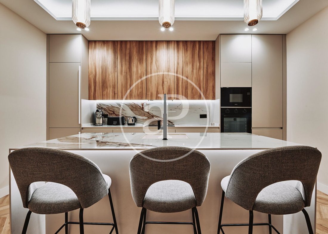 Apartment in Centro, Madrid, Spain 4 - 16256815