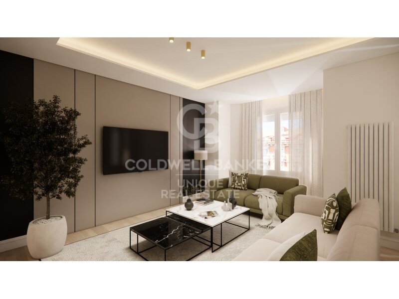 Wohnung in Salamanca, Madrid, Spanien 3 - 16257848