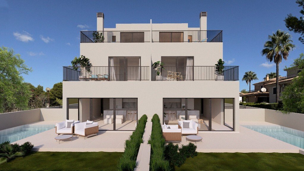 House in Santa Margalida, Balearic Islands, Spain 1 - 16257718