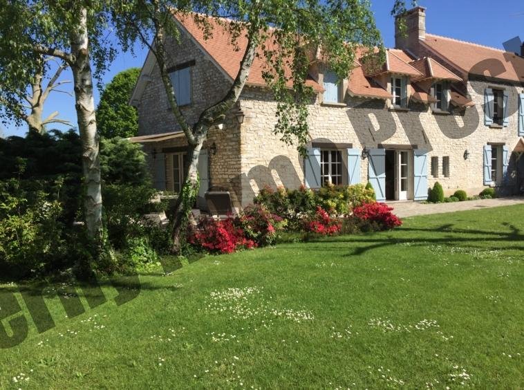 Domaine à Paris, Île-de-France, France 2 - 16256168