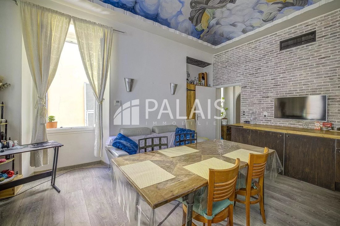 Apartment in Nice, Provence-Alpes-Côte d'Azur, France 2 - 16255259