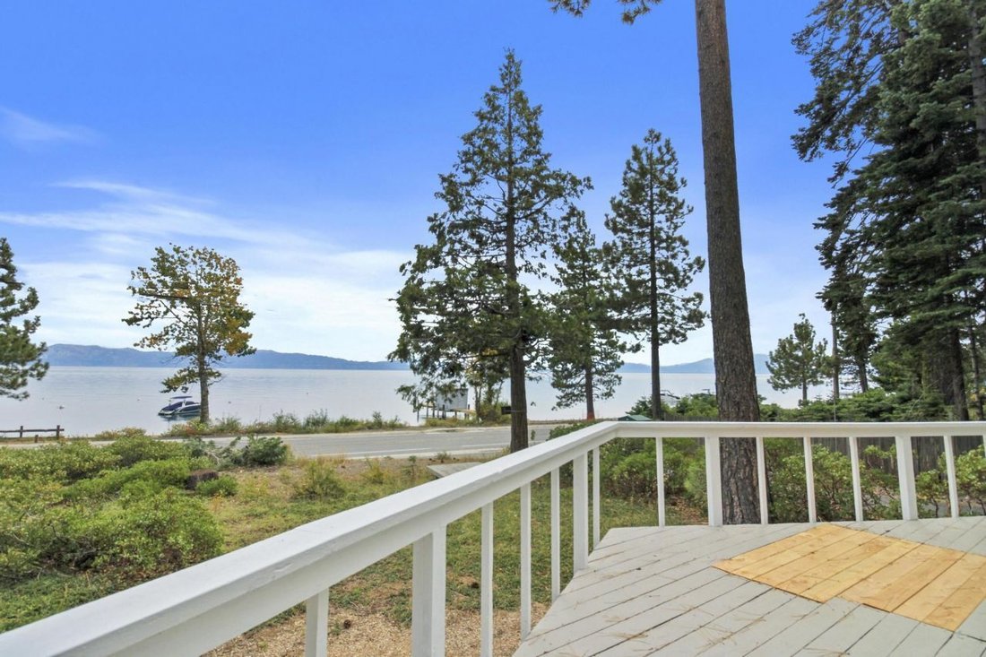 House in Homewood, California, United States 5 - 16259037