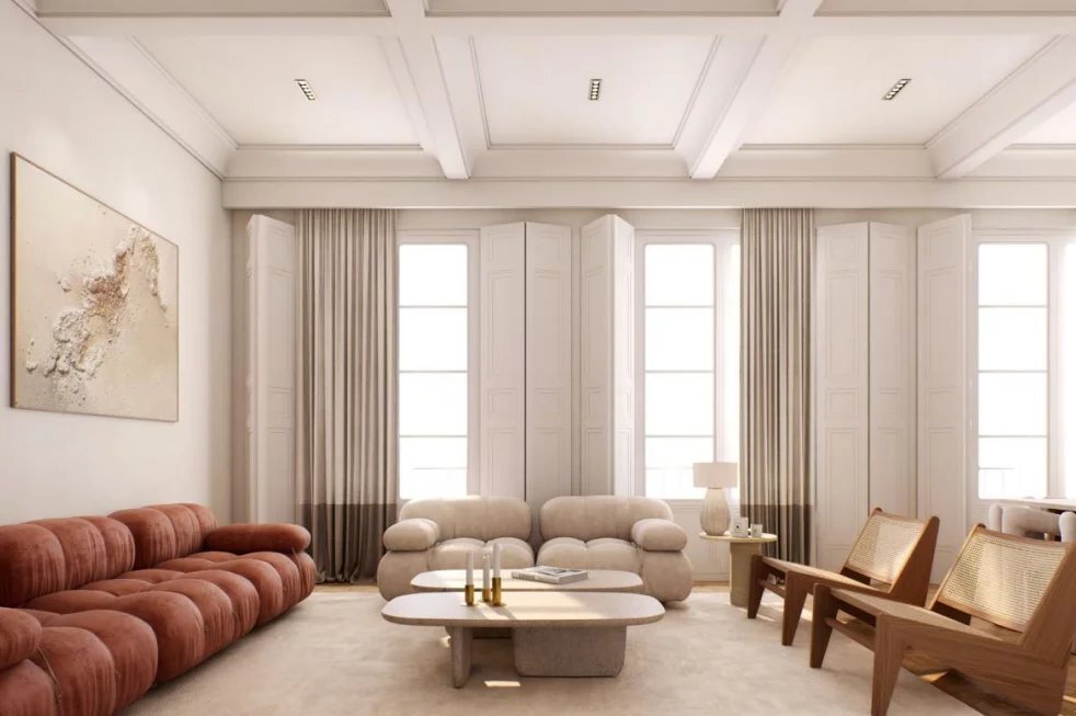 Apartment in Centro, Madrid, Spain 3 - 16258178
