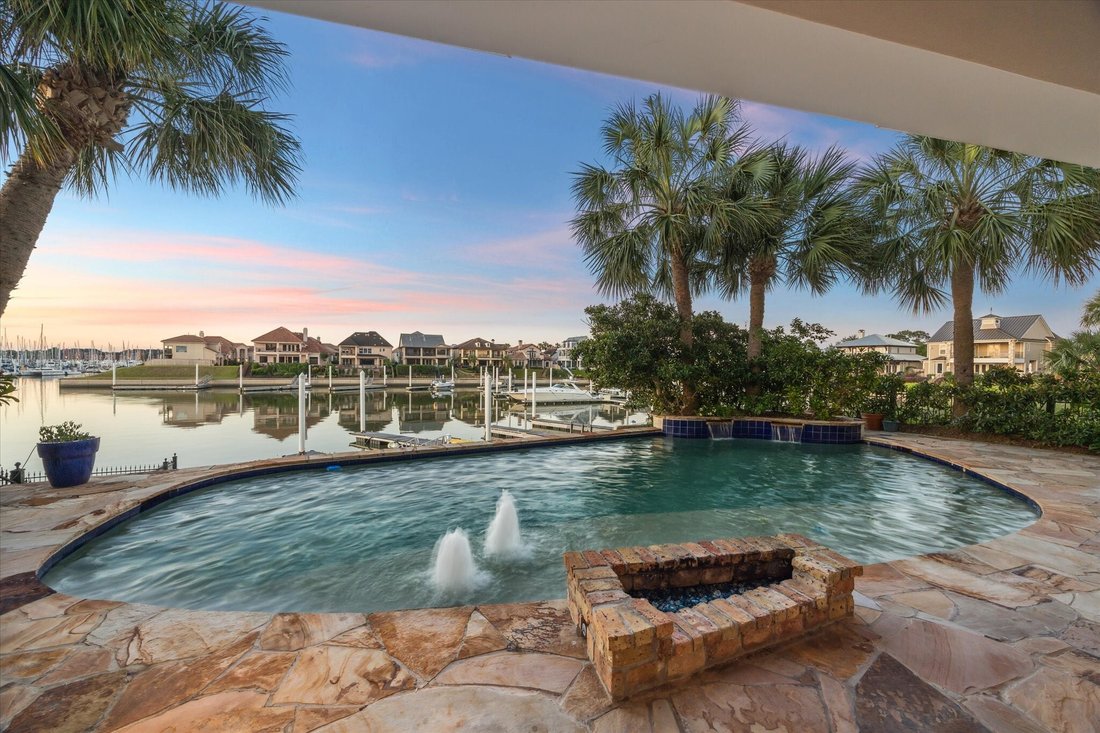 House in League City, Texas, United States 1 - 15689566