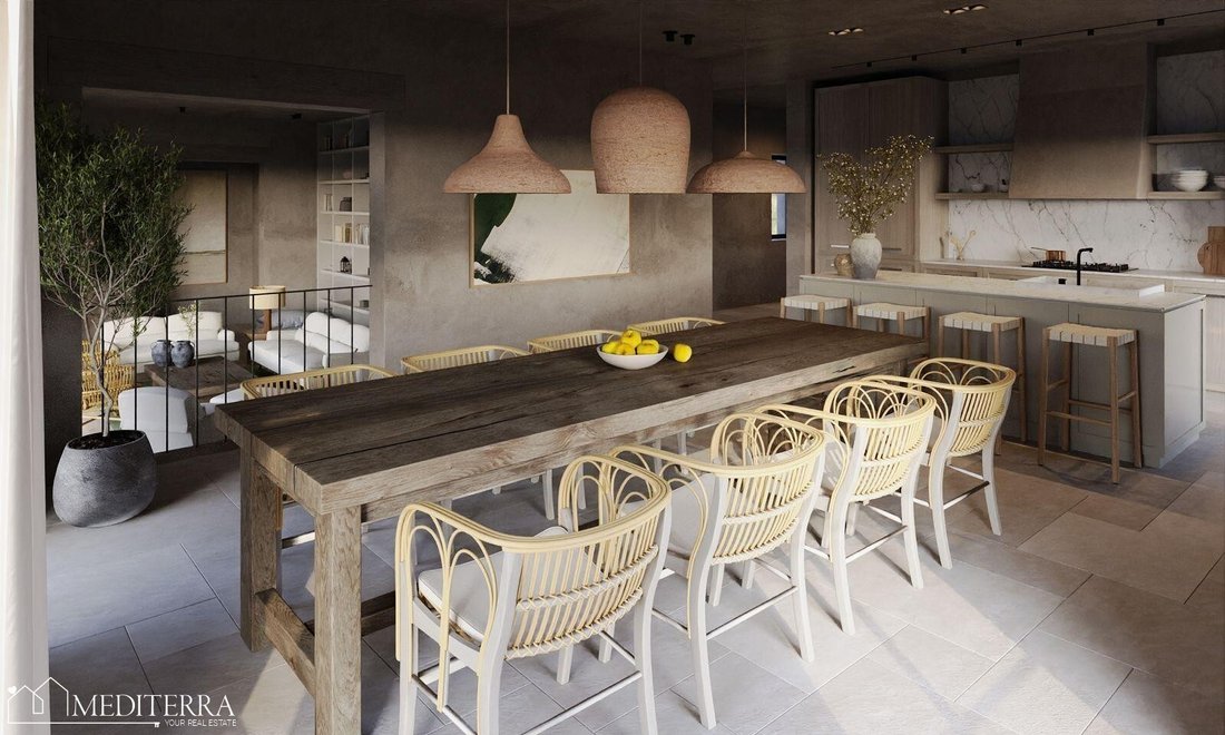 Villa in Brtonigla, Istria County, Croatia 5 - 16135987