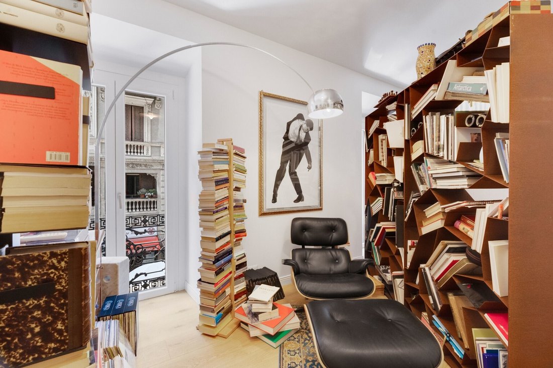Apartment in Historic Center, Milan, Lombardy 2 - 15871188