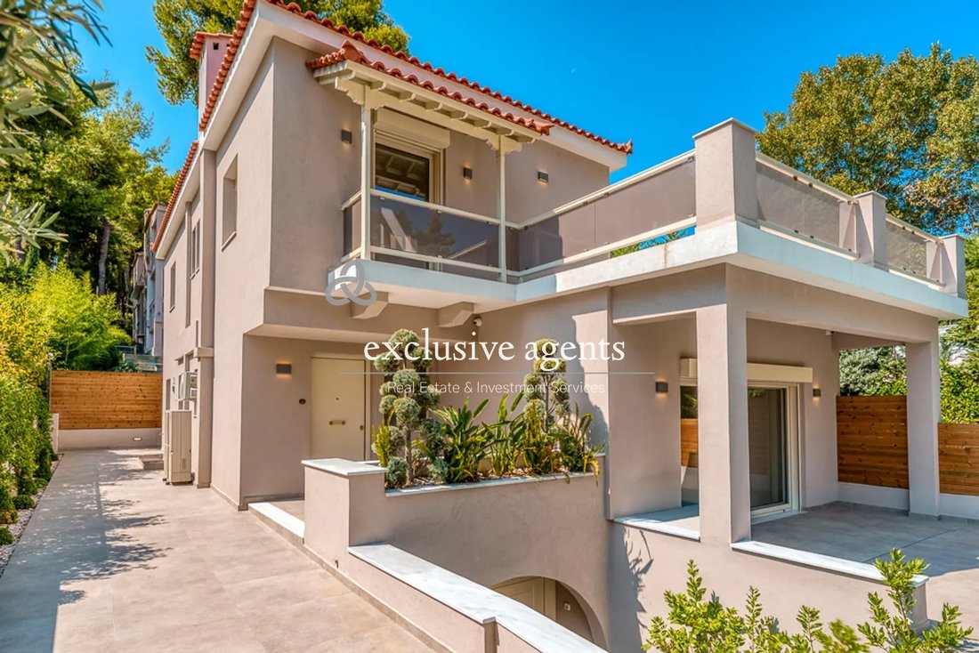 House in Dionysos, Attica, Greece 5 - 16259451