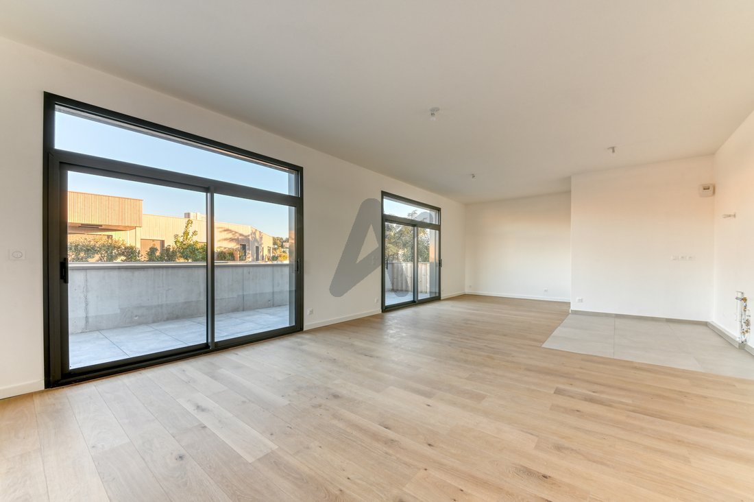 Apartment in Tassin le Bourg, Tassin-la-Demi-Lune, France 5 - 16256625