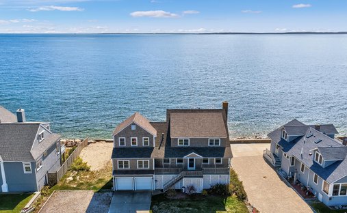 Casa en Falmouth, Massachusetts, Estados Unidos 1