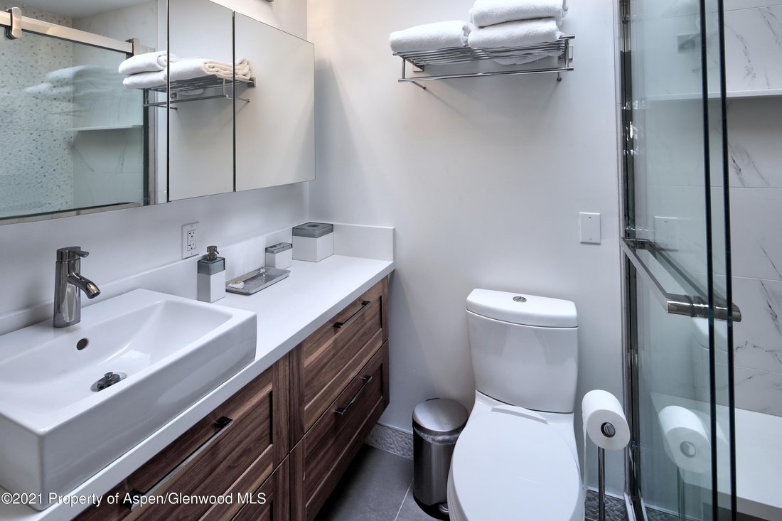 House in Aspen, Colorado, United States 5 - 16258609