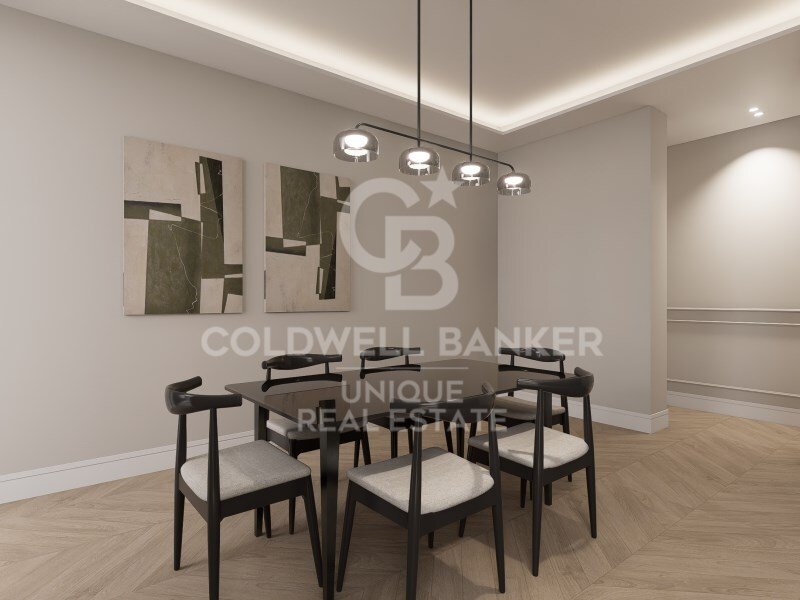 Apartment in Barrio Salamanca, Madrid, Spain 1 - 16257858
