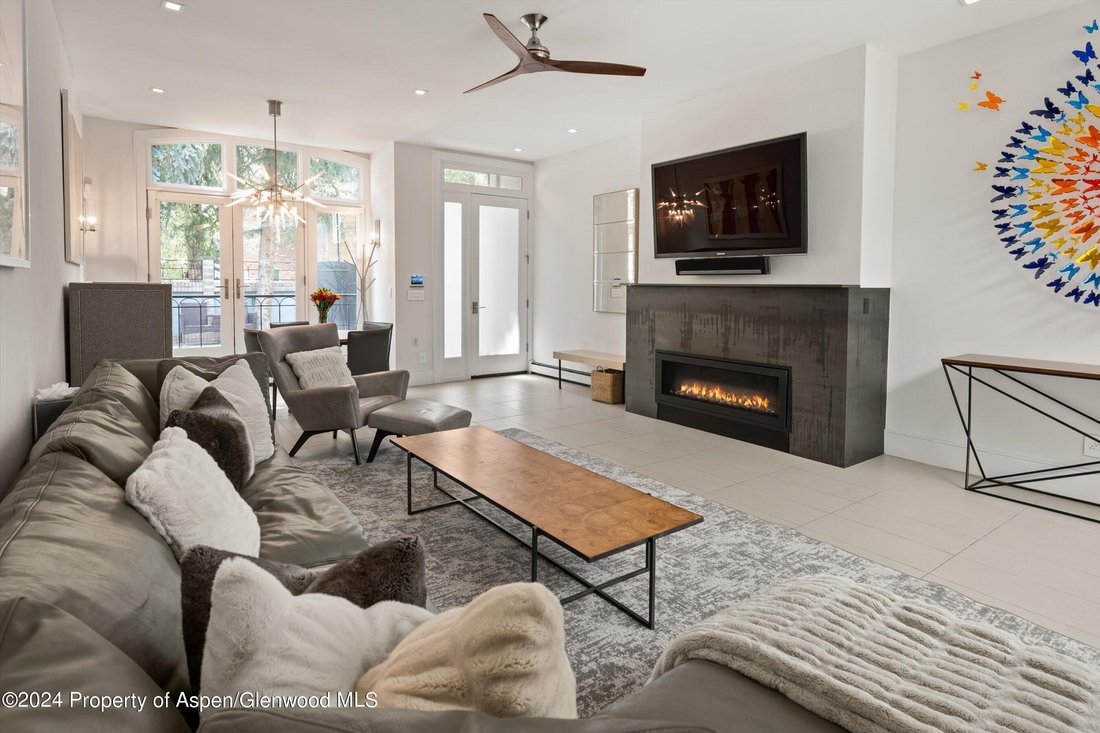 House in Aspen, Colorado, United States 5 - 16258530