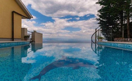 Villa in Opcina Lovran, Primorje-Gorski Kotar County, Croatia 1
