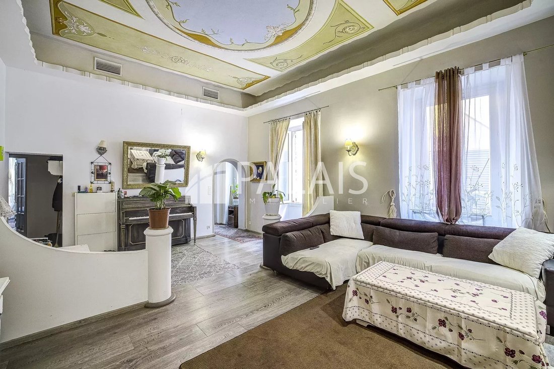 Apartment in Nice, Provence-Alpes-Côte d'Azur, France 4 - 16255259